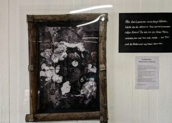 Vor 85 Jahren: Der Kindermord von Bjelaja Zerkow