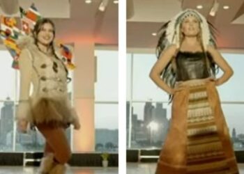 Vorwurf kultureller Aneignung: Indigene Kostüme führen zum Eklat bei kanadischer Miss-Wahl