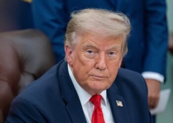 Warum Trump im Iran-Konflikt feststeckt