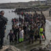 Warum strömten 60.000 Migranten nach Spanien? Iran zeigt auf USA und Israel (VIDEO)