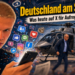 Was die deutschen sozialen Medien an diesem Sonntag so erregt