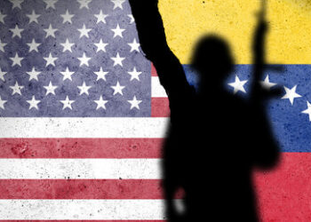 Washington zwingt Venezuela zur Erstattung seiner Kosten für die Invasion