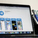 Website per Prompt: Telegram beantragt neue Domainendung