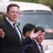Wegen Mangel an Patriot-Raketen: Ukraine ersucht Musk um Freigabe von Starlink-Drohne