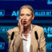 Weidel in Wien: AfD holt sich bei ihrer Schwesterpartei FPÖ "Rezepte fürs Regieren"