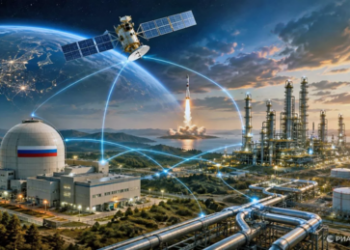 Weltraum, Atomkraft, Erdöl – Russlands unverhoffter Partner