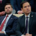 Wen will Trump 2028 im Weißen Haus sehen – Vance oder Rubio?