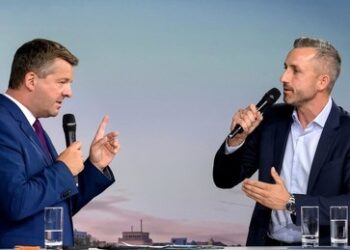 Wer hat Angst vor Ulrich Siegmund? Sven Schulze sagt nächstes großes Interview ab