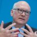 Westdeutscher Historiker rügt Ostdeutsche: "Dann bleibt unzufrieden, aber nicht auf unsere Kosten!"