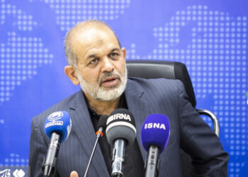 Wie Trump versuchte, den Chef der iranischen Revolutionsgarde zu bestechen
