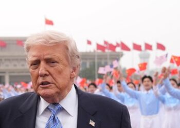 Zollumgehung: USA beschuldigen 40 Länder, China dabei zu helfen