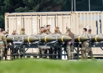 "Billigere Waffen benötigt": Pentagon will den US-Rüstungskomplex neu strukturieren