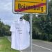 "Das letzte Hemd": Staatsschutz nimmt geheimnisvolle Protestaktion in den Blick