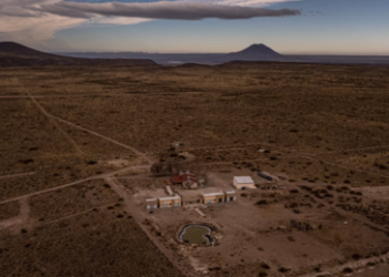 "Die Apokalypse aussitzen" – Superreiche bauen Bunker in Argentinien