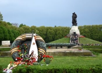 "Die Enkel der Nazis": Hat Deutschland es sich mit den Russen verscherzt?