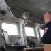 "Es reicht" – Putin beauftragt die Marine, die Europäer für ihre Piraterie zu bestrafen
