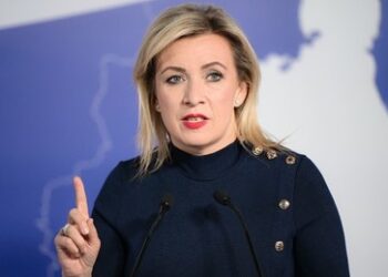 "Ganz klarer Affront": Russland spottet über deutsche Vorwürfe