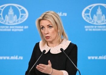 "Gefährliche Illusion" beenden: Russland droht mit anhaltender Antwort auf ukrainische Angriffe