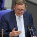 "Nicht rumeiern" – Ramelow fordert von CDU Koalitionsbereitschaft mit Linken in Sachsen-Anhalt