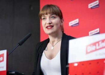 "Nur ohne AfD-Politik" – Reichinnek skizziert Bedingungen für Linken-Zusammenarbeit mit der CDU