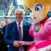 "Relevant für Demokratie" – Steinmeier warnt auf Computerspiel-Messe vor inhaltlichen Gefahren