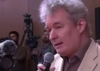 "Russen töten" - Online-Petition fordert Entlassung von FAZ-Korrespondent Michael Martens