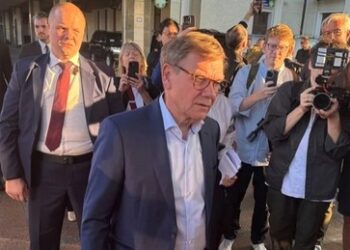 "Ukraine wird militärisch gewinnen" – Außenminister Wadephul erneut in Kiew