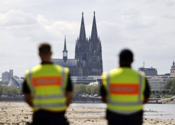 "Vorsätzliches Staatsversagen": Köln sabotierte Abschiebung an Schießerei beteiligter Familie