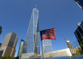 25 Jahre nach 9/11 ‒ Die offenen Fragen von Ground Zero (Teil II)