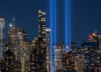 25 Jahre nach 9/11 ‒ Die offenen Fragen von Ground Zero (Teil I)
