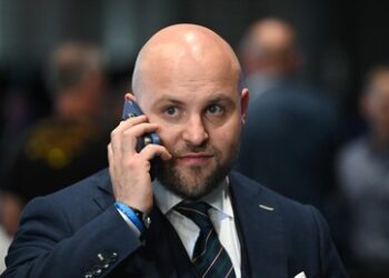 AfD-Außenpolitiker Frohnmaier im Gespräch: Deutsch-russische Beziehungen sind reparabel