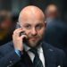 AfD-Außenpolitiker Frohnmaier im Gespräch: Deutsch-russische Beziehungen sind reparabel