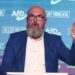 AfD-Fraktionsvize Tillschneider: Siegmund muss im ersten Wahlgang gewählt werden