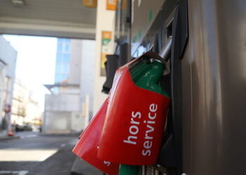 Anstieg der Energiepreise: Die Verantwortung der EU