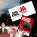 Atompilz über Bern, tote Schweizer Soldaten: Kriegsfilm zur Neutralitätsinitiative