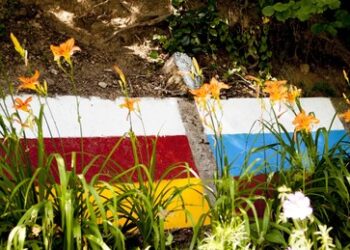 Außenminister: Südossetien setzt auf maximale Annäherung an Russland