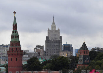 Außenministerium in Moskau kritisiert Stationierung von US-Raketen in Europa