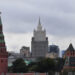 Außenministerium in Moskau kritisiert Stationierung von US-Raketen in Europa