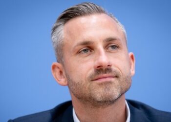 BRD-Mainstream über Siegmunds Pläne nach AfD-Wahlsieg erschüttert: "Medienstaatsvertrag kündigen"