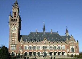 Beihilfe zum Völkermord? Das angeklagte Deutschland torpediert IGH-Verfahren mit Formalien