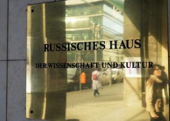 Beispiellose Eskalation: Moskau kritisiert deutsche Vorwürfe zu Drohnenvorfall in Leipzig