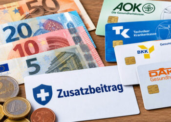 Beitragserhöhung der Krankenkassen: Pflicht zur Benachrichtigung entfällt