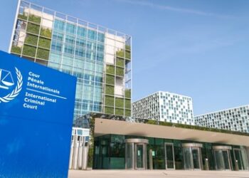 Bericht: Washington will IStGH mit umfassenden Sanktionen ins Visier nehmen