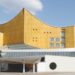 Berlin: 800 Millionen Euro Kosten für jahrelange Philharmonie-Sanierung