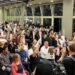 Berlin: Die Linke lädt zwei Wahlverlierer zu Sondierungsgesprächen
