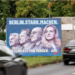 Berlin-Wahl: Linke, CDU und AfD im Fokus für Platz 1 - BSW zittert um Senatseinzug