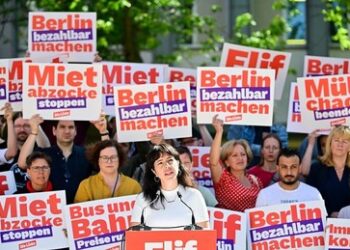 Berliner Horrormieten: Keine Enteignung ist auch keine Lösung