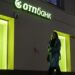 Bloomberg: OTP Bank zieht sich aus Russland zurück