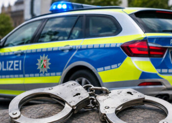 Brandanschlag auf Wuppertaler Synagoge: Polizei nimmt Afghanen fest