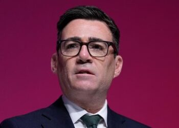 Britischer Premier: Iran womöglich bei Fairford involviert